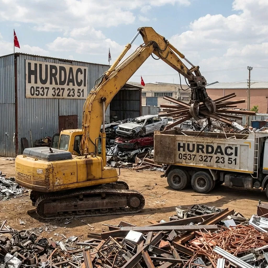 Beytepe Hurdacı