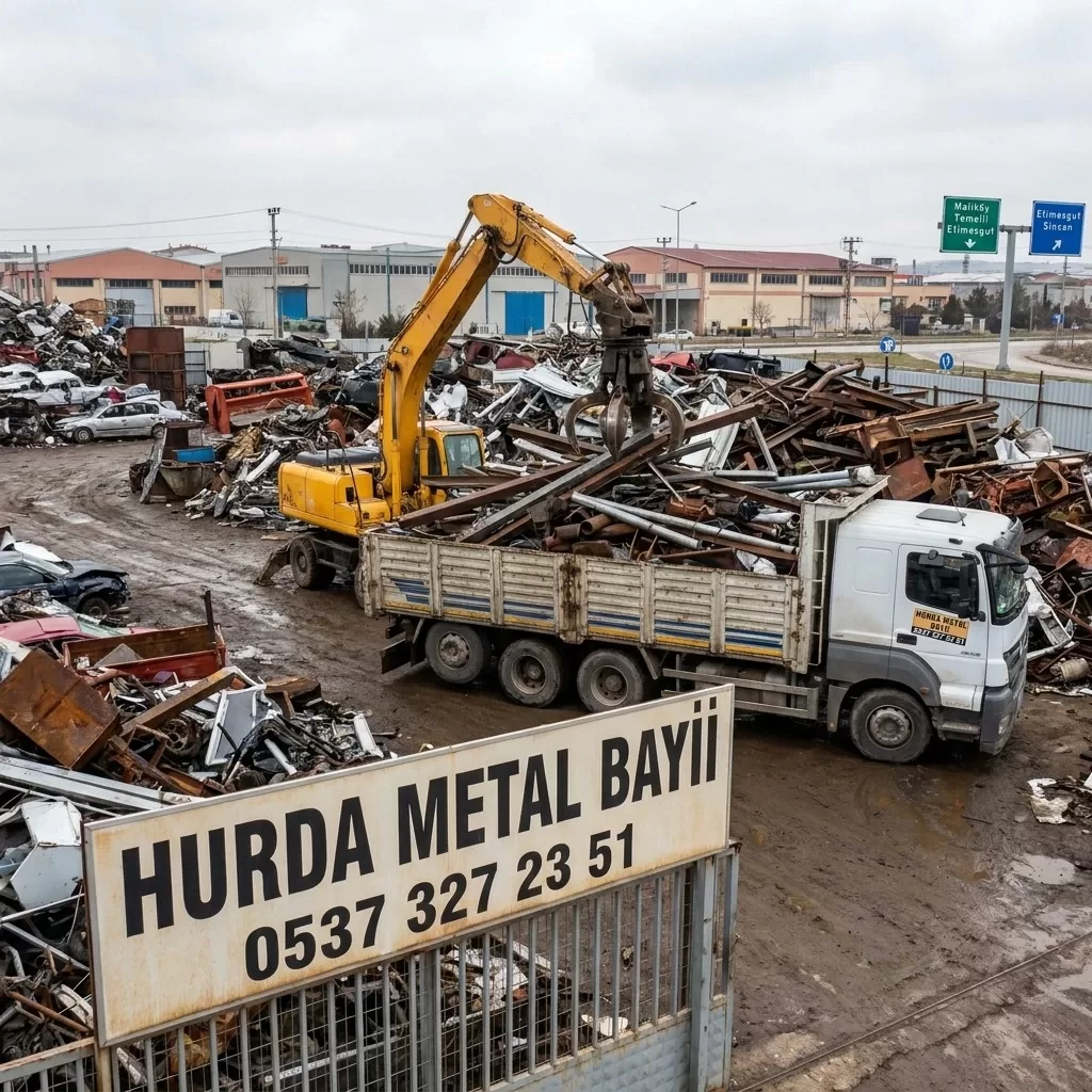Temelli Hurdacı
