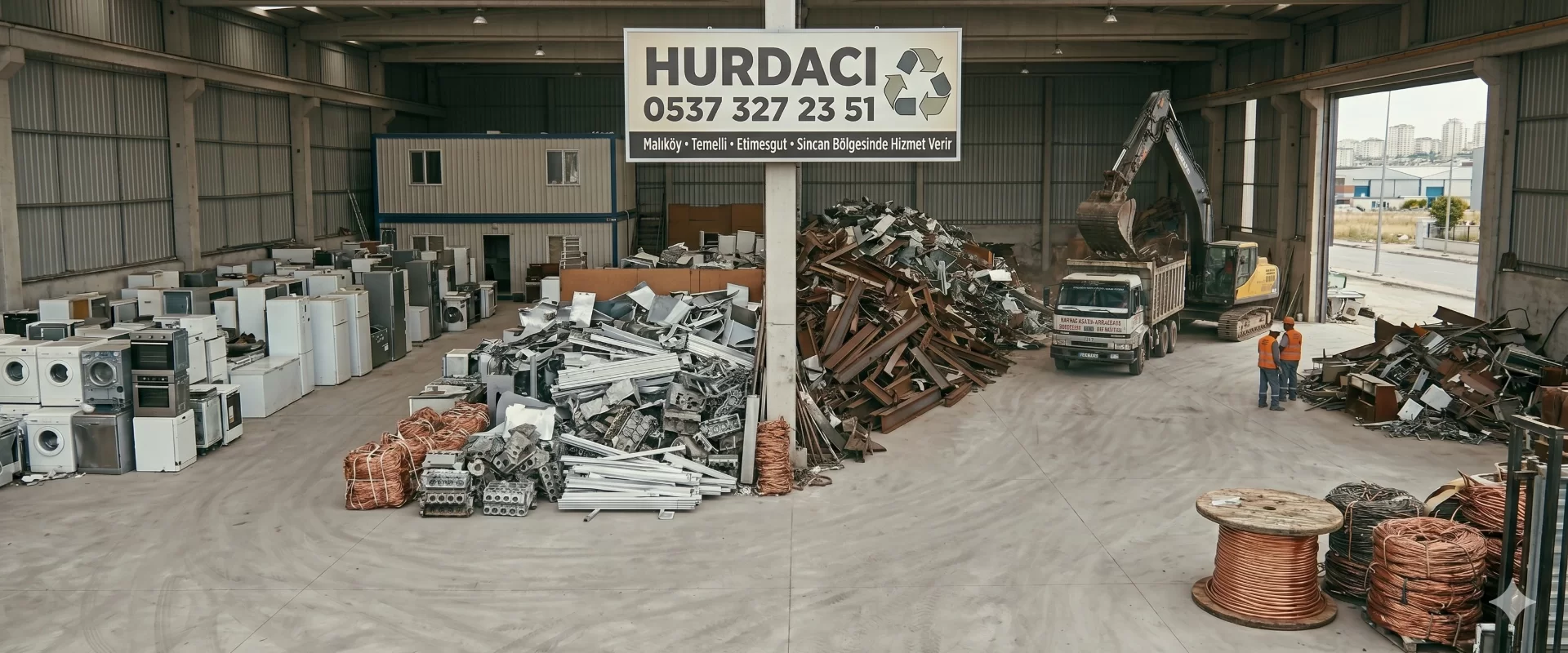 En Yüksek Hurda Fiyatları